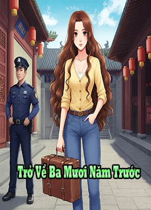 Trở Về Ba Mươi Năm Trước (Dịch)